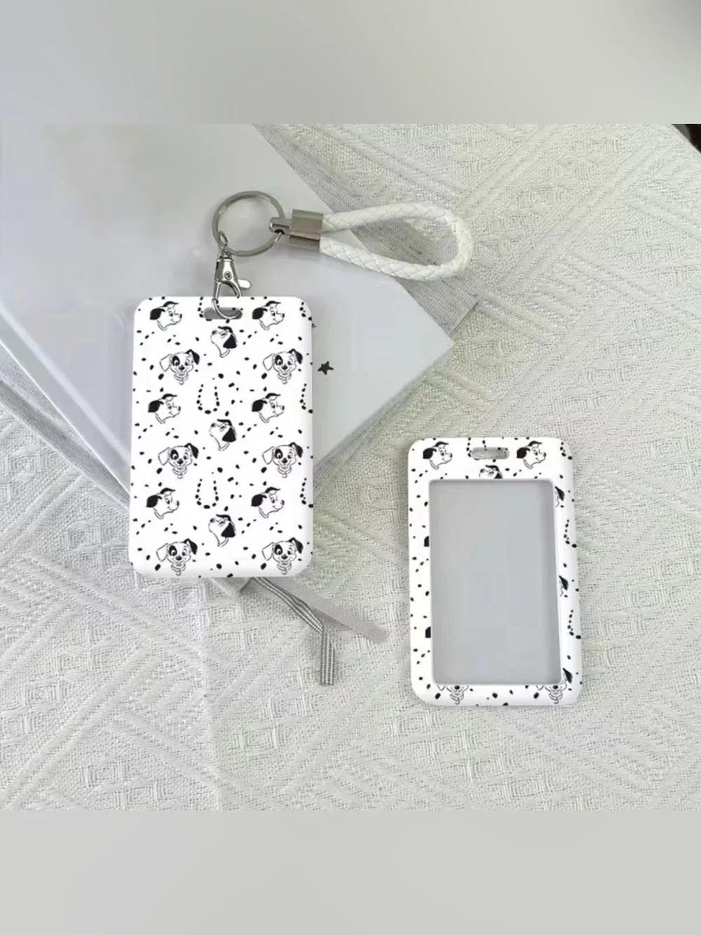 101 Dalmatians ID Holder